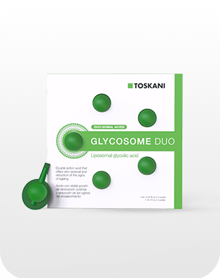 Glycosome Duo 1